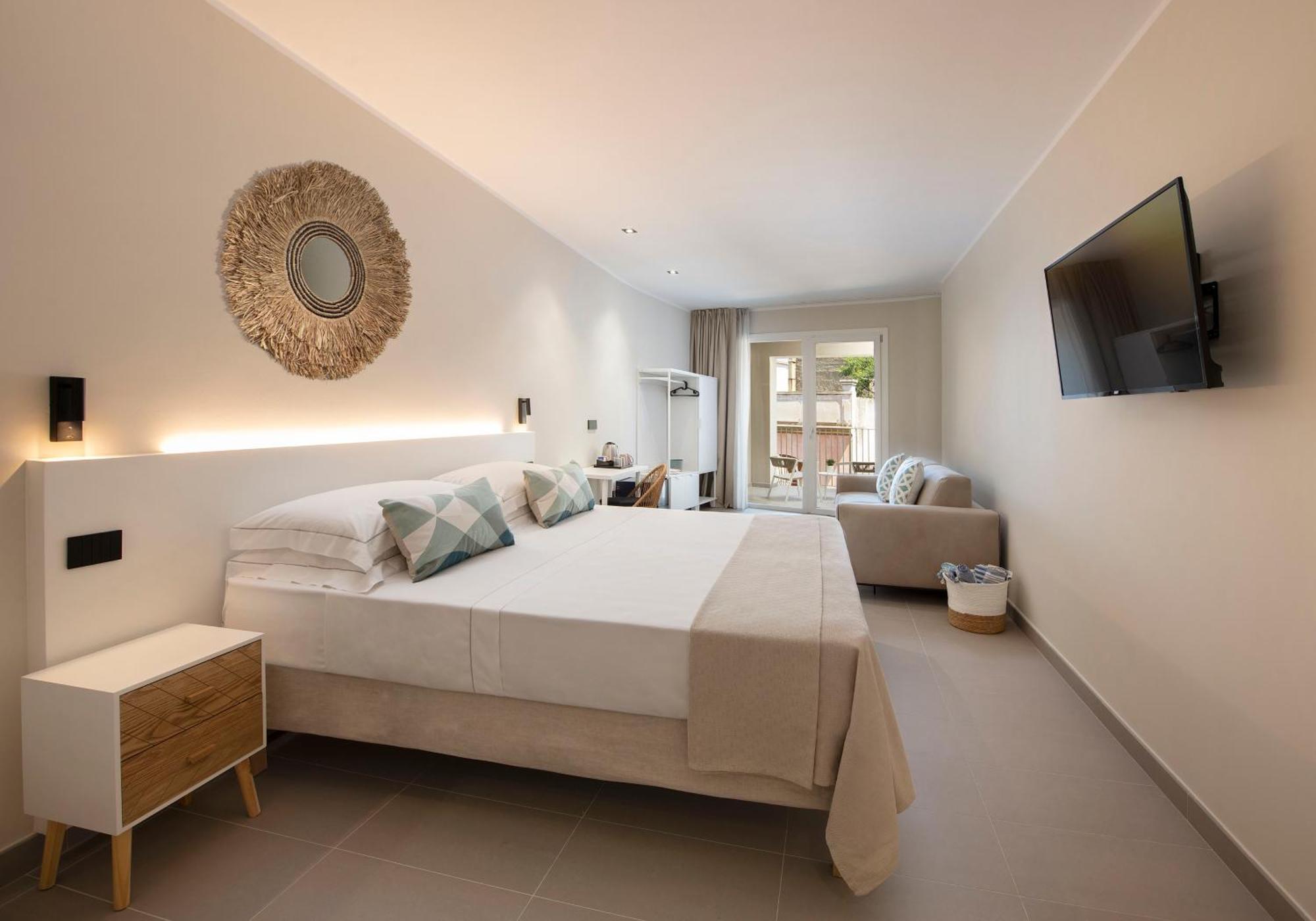 Mem Lodge And Suite พูลา ภายนอก รูปภาพ