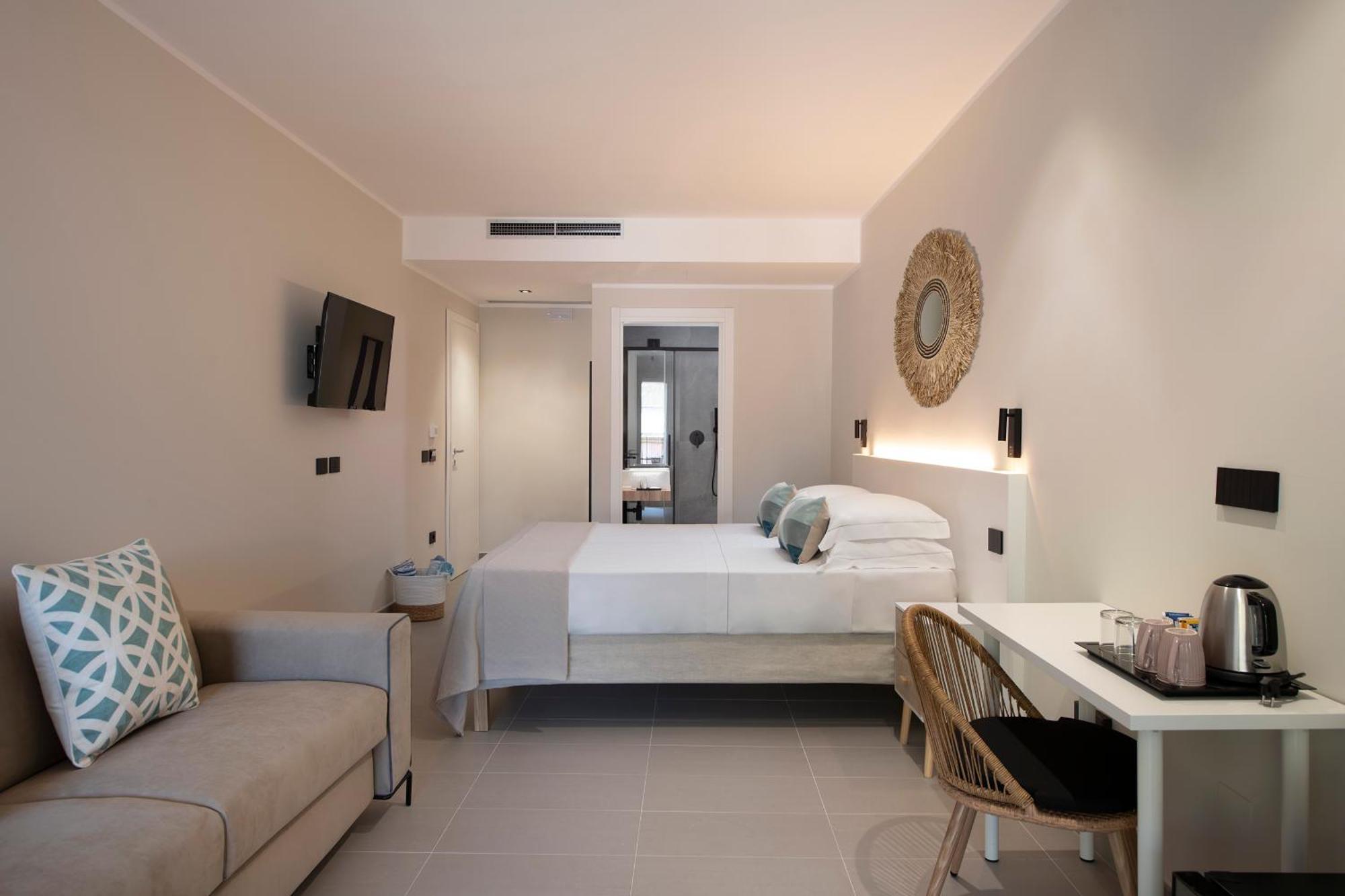 Mem Lodge And Suite พูลา ภายนอก รูปภาพ
