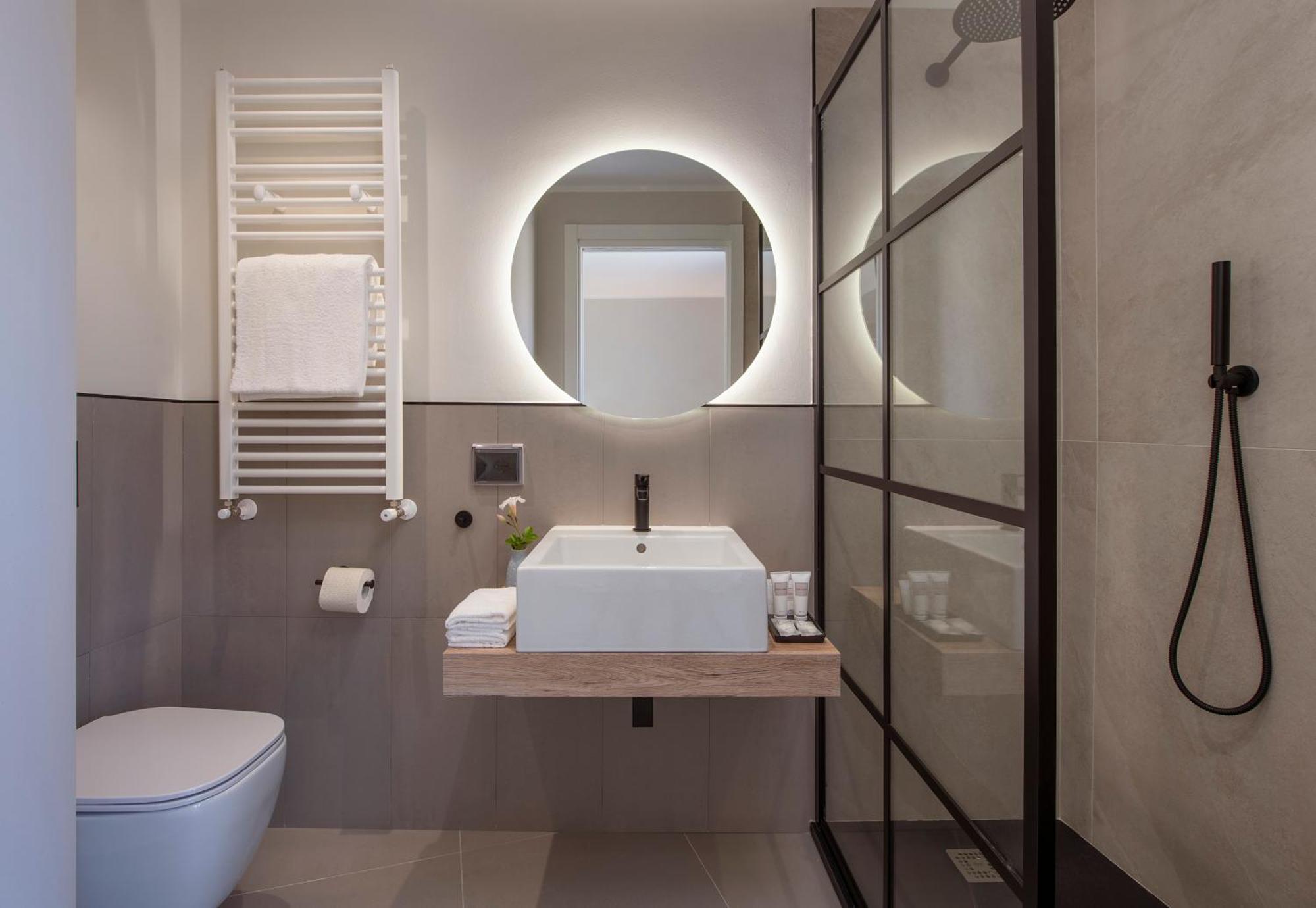 Mem Lodge And Suite พูลา ภายนอก รูปภาพ