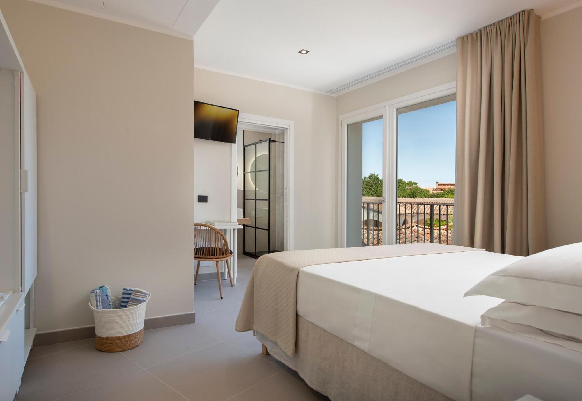 Mem Lodge And Suite พูลา ภายนอก รูปภาพ