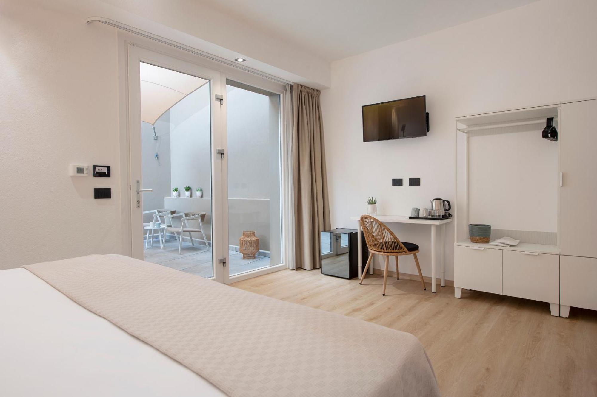 Mem Lodge And Suite พูลา ภายนอก รูปภาพ